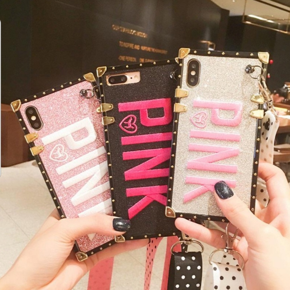 Phone cases